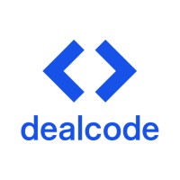 dealcode AI logo
