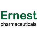 Ernest Pharmaceuticals logo