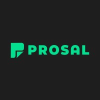 Prosal logo