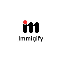 Immigify logo
