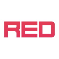RED logo