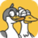 Goose logo