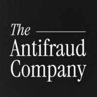 The Antifraud Company logo