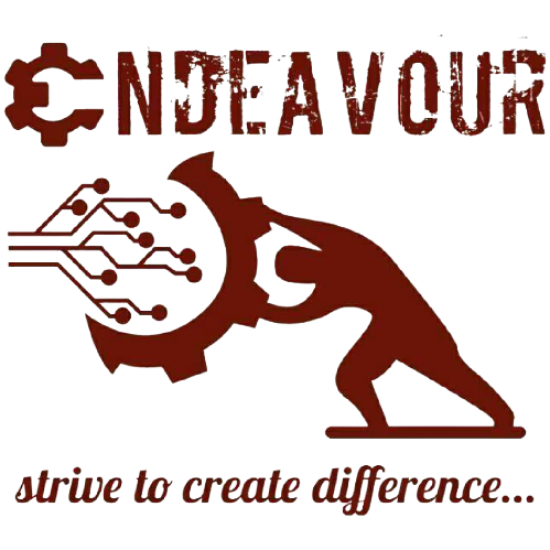 Endeavour logo