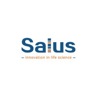 Salus BioMed logo