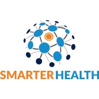 Smarter Health logo