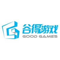 Good Games logo