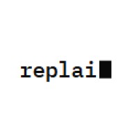 Replai logo