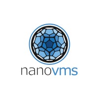 NanoVMs logo