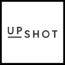 Upshot logo