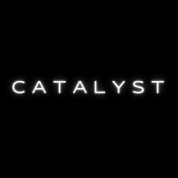 Catalyst logo