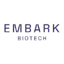 Embark Biotech logo