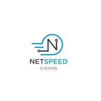 NetSpeed Systems logo