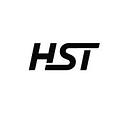 HST Marine logo