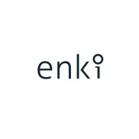 ENKI.AI logo