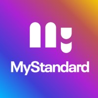 MyStandard logo