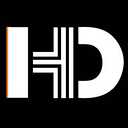 HD logo