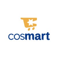 Cosmart logo
