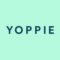 Yoppie logo