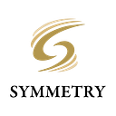 Symmetry Dimensions logo