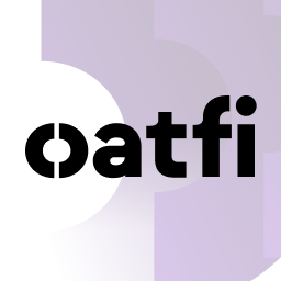 OatFi logo