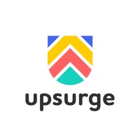 upsurge logo