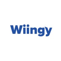 Wiingy logo