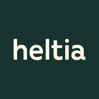 Heltia logo