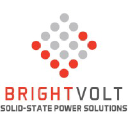 BrightVolt logo