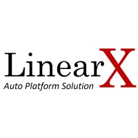 LinearX logo