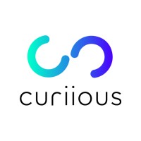 Curiious logo