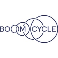 Boom Cycle logo