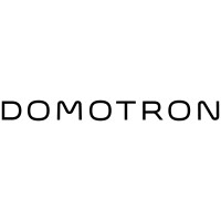 Domotron logo