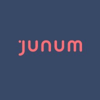 Junum logo