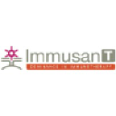 ImmusanT logo