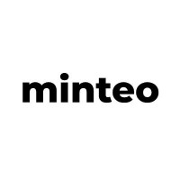 Minteo logo
