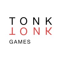 Tonk Tonk Games logo