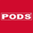 Pods logo