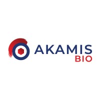 Akamis Bio logo
