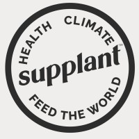 The Supplant Company logo