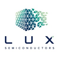 Lux Semiconductors logo