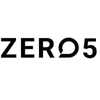 ZERO5 logo