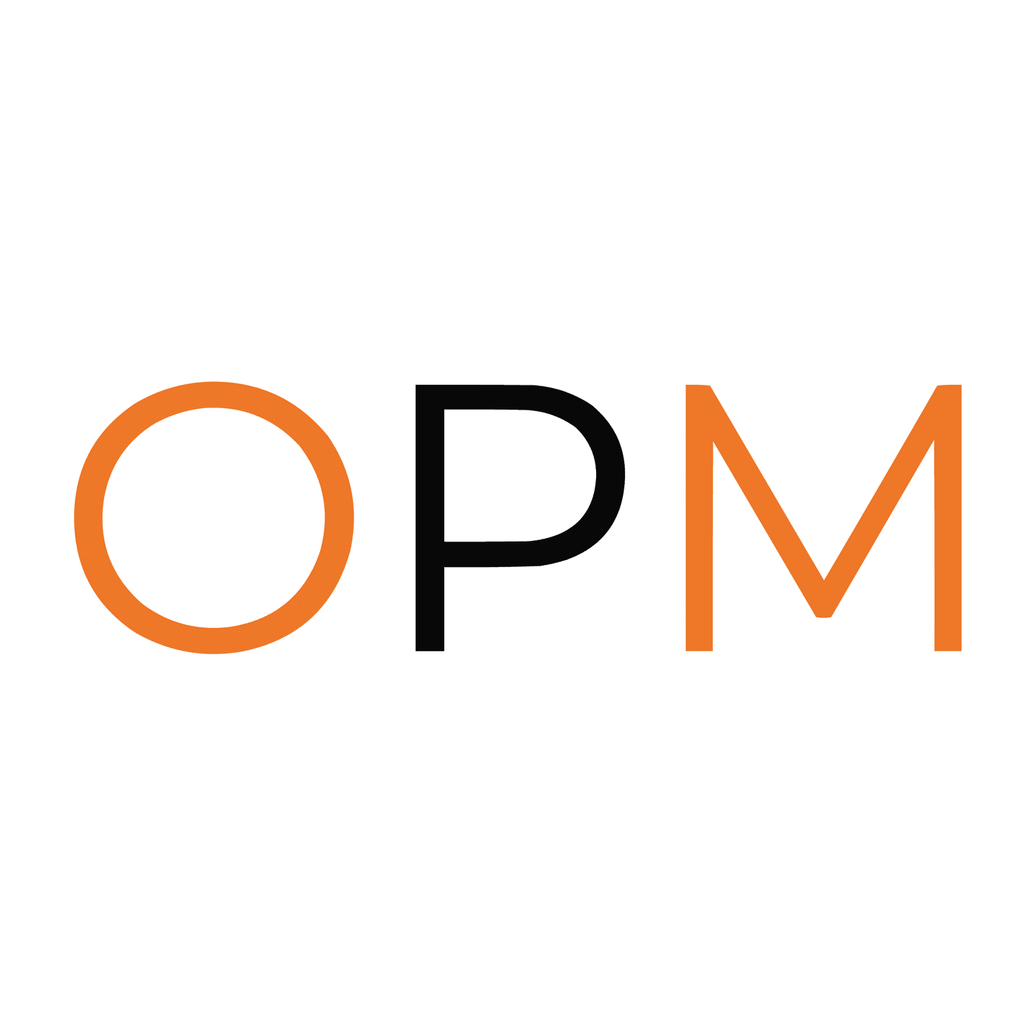 Oxford Performance Materials logo