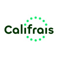 Califrais logo