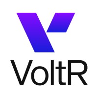 VoltR logo