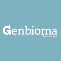 Genbioma logo
