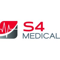 S4 Medical logo