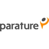 Parature logo