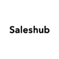 Saleshub logo