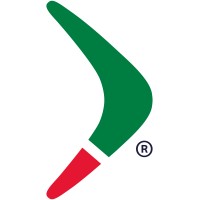 Boomerang logo